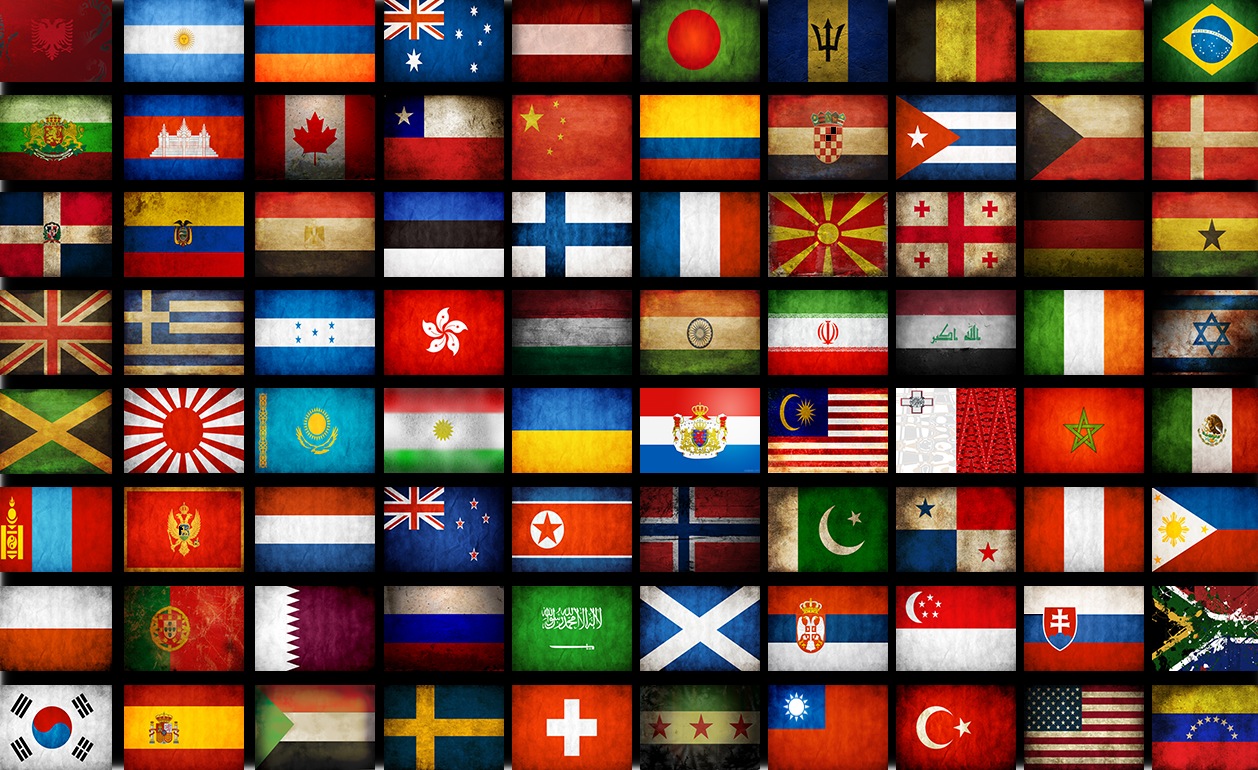 all-flags