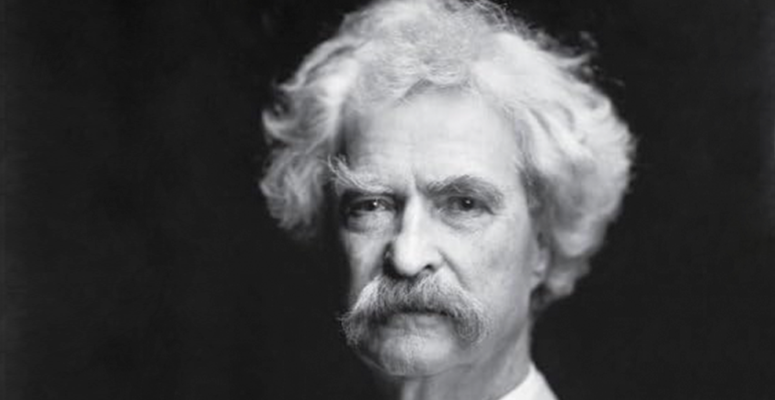twain