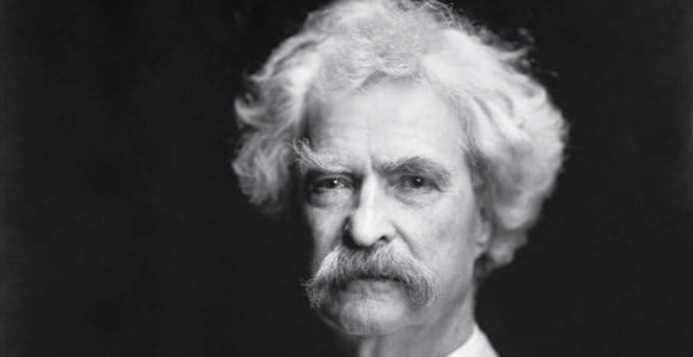 twain